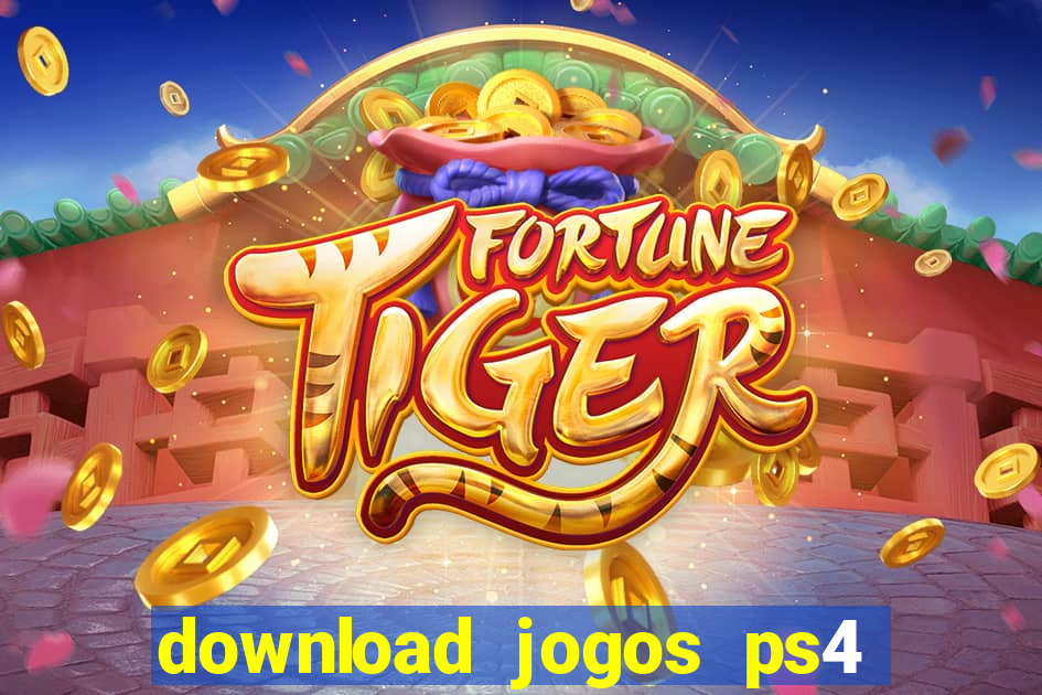 download jogos ps4 pkg pt br